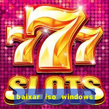 baixar iso windows server 2019